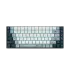 Rapoo MT510PRO Multi-Mode Backlit Mechanical Keyboard